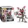 Funko Five Nights At Freddy's Mangle 15 cm