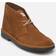 Clarks Desert Bt Evo G Sko - Cola