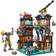 LEGO Ninjago City Verkstäder 71837