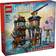 LEGO Ninjago City Verkstäder 71837
