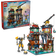 LEGO Ninjago City Verkstäder 71837