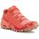 Salomon Women's Speedcross 6 - Emberglow/Fusion Coral/Flame Scarle