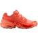 Salomon Women's Speedcross 6 - Emberglow/Fusion Coral/Flame Scarle