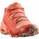 Salomon Women's Speedcross 6 - Emberglow/Fusion Coral/Flame Scarle