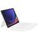 Samsung Book Cover Keyboard EF-DX725