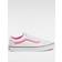 Vans Old Skool Trainers - Beige/Pink