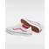 Vans Old Skool Trainers - Beige/Pink