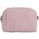 Calvin Klein Jeans Crossbody Camera Bag - Purple