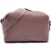 Calvin Klein Jeans Crossbody Camera Bag - Purple