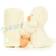 Jellycat Bashful Duckling Soother