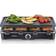Severin RG9670 Svart Grillplatta 41,7 x 26,3 cm