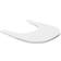 Hauck Arketa Click Tray White
