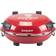 Beper P101CUD300 Pizzaugn 1200 W