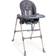 Chicco Hochstuhl Polly Essential Coal 50,5cm x 93cm x 89cm