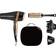 Remington Salon Smooth Hairdryer Gift Set D6960GP
