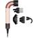 Dyson Supersonic R Curly to Coily Ceramic Pink