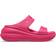 Crocs Crush Sandals - Rosa