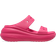 Crocs Crush Sandals - Rosa