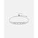 Swarovski Armband Matrix - Silver
