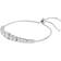 Swarovski Armband Matrix - Silver