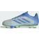 adidas Copa Pure 3 Club Firm Ground Football Boots - Halo Blue/Blue Fusion/Lucid Lemon
