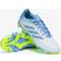 adidas Copa Pure 3 Club Firm Ground Football Boots - Halo Blue/Blue Fusion/Lucid Lemon