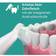 Philips 5500 Rechargeable Sonic Toothbrush HX7119/02
