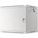 Lanberg 9U Wall-Mount Rack Cabinet