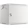 Lanberg 9U Wall-Mount Rack Cabinet
