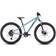 Cube Acid 240 Disc 24 in Tealblue Unisex, Herrcykel, Damcykel