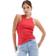 New Look Racer Vest - Red