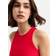 New Look Racer Vest - Red