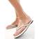 New Look Vita Flip Flops - PU Vit/a