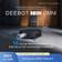 Ecovacs Deebot T80 Omni Schwarz