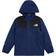 The North Face Boy's Antora Rain Jacket - Dark Blue
