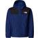The North Face Boy's Antora Rain Jacket - Dark Blue