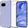 Spigen Google Pixel 9a Ultra Hybrid Crystal Clear