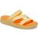 Crocs Getaway Strappy - Sand