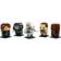 LEGO Brickheadz Star Wars Revenge of the Sith Heroes & Villains 40796