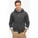 Superdry Micro Logo Pullover Hoodie - Washed Black