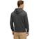 Superdry Grey Micro Logo Hoodie Sweatshirt - Grey