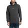Superdry Micro Logo Pullover Hoodie - Washed Black