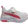 Puma Trinity Lite AC+ Inf Sneaker - White/Magic Rose/Vapro Grau