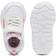 Puma Trinity Lite AC+ Inf Sneaker - White/Magic Rose/Vapro Grau