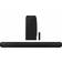 Samsung HW-Q800C Q-Symphony 5.1.2ch 11 Speakers Cinematic Dolby Atmos Wi-Fi Soundbar with Subwoofer
