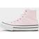 Converse Chuck Taylor All Star High Lift Børn - Pink