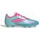 adidas F50 Messi League FG - Light Blue
