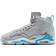 Jordan MVP Junior - Wolf Grey