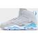 Jordan MVP Junior - Wolf Grey