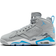 Jordan Nike Jumpman MVP Older Kids' Shoes - Grey